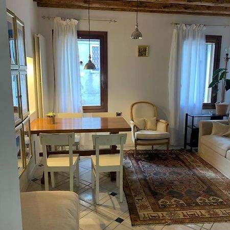 Ca' Olivolo 1891 In Biennale Apartment Venice Exterior photo