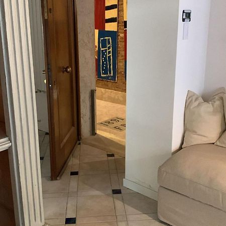 Ca' Olivolo 1891 In Biennale Apartment Venice Exterior photo
