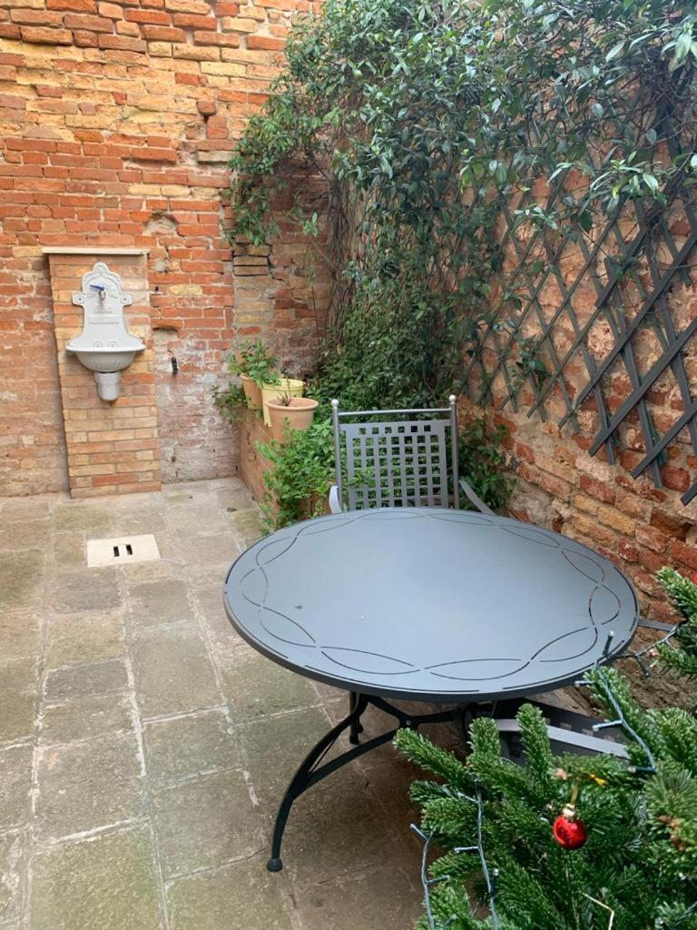 Ca' Olivolo 1891 In Biennale Apartment Venice Exterior photo