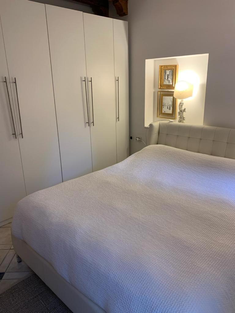 Ca' Olivolo 1891 In Biennale Apartment Venice Exterior photo